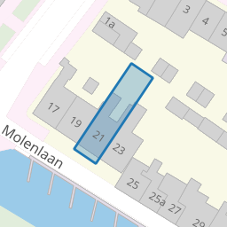 Perceel VST00-B-5161