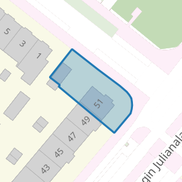 Perceel VST00-B-5169