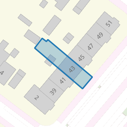 Perceel VST00-B-5173