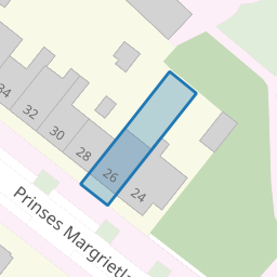 Perceel VST00-B-5223