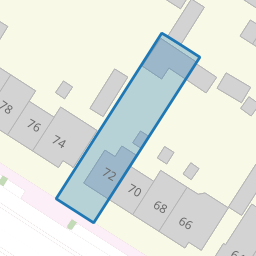 Perceel VST00-B-5250