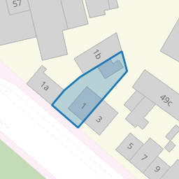 Perceel VST00-B-5273