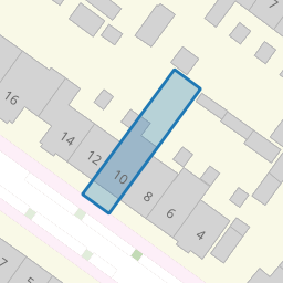 Perceel VST00-B-5277