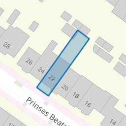 Perceel VST00-B-5296