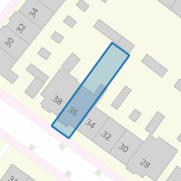 Perceel VST00-B-5326