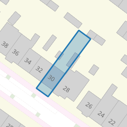 Perceel VST00-B-5329