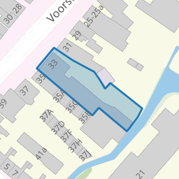 Perceel VST00-B-5335