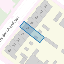 Perceel VST00-B-5349