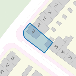 Perceel VST00-B-5365
