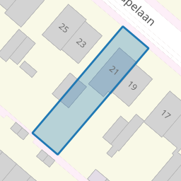 Perceel VST00-B-5406