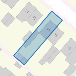 Perceel VST00-B-5408