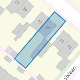 Perceel VST00-B-5409