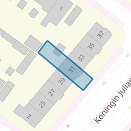 Perceel VST00-B-5421