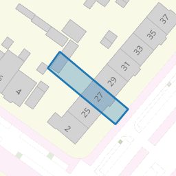 Perceel VST00-B-5423