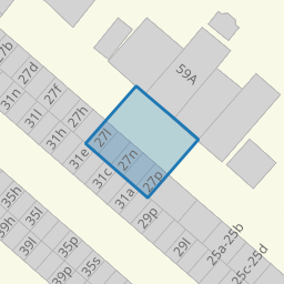 Perceel VST00-B-5429