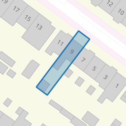 Perceel VST00-B-5488