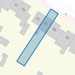 Perceel VST00-B-5494