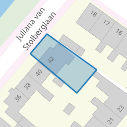 Perceel VST00-B-5523