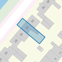 Perceel VST00-B-5528