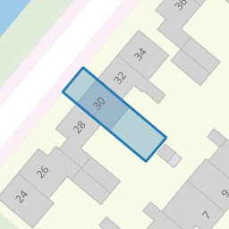 Perceel VST00-B-5529