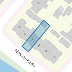 Perceel VST00-B-5550