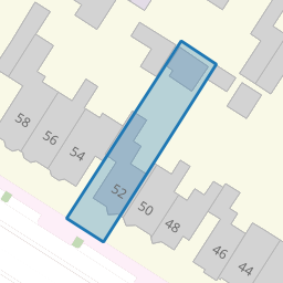 Perceel VST00-B-5567