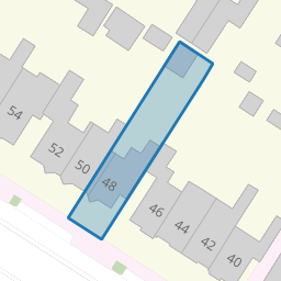 Perceel VST00-B-5569