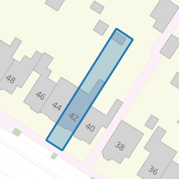 Perceel VST00-B-5570