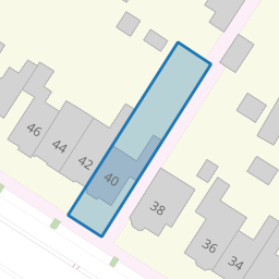 Perceel VST00-B-5571