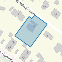 Perceel VST00-B-5587