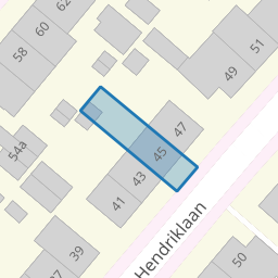 Perceel VST00-B-5598