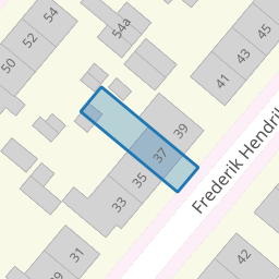 Perceel VST00-B-5602