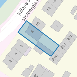 Perceel VST00-B-5621