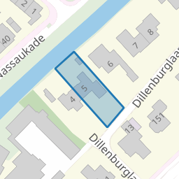 Perceel VST00-B-5630