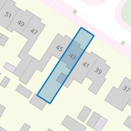 Perceel VST00-B-5643