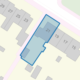 Perceel VST00-B-5671