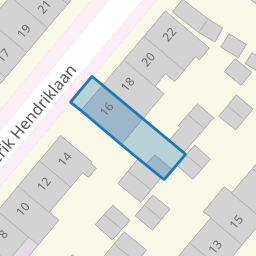 Perceel VST00-B-5687