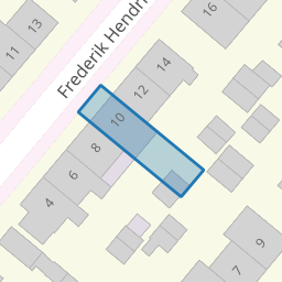 Perceel VST00-B-5691