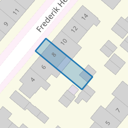 Perceel VST00-B-5692