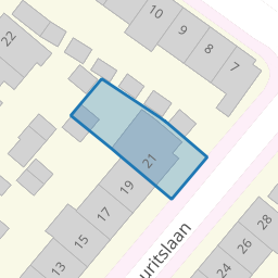 Perceel VST00-B-5695