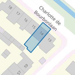 Perceel VST00-B-5718