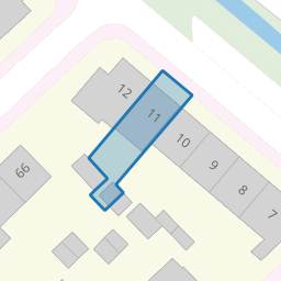 Perceel VST00-B-5721