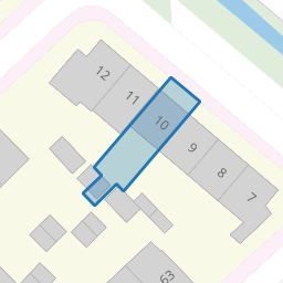 Perceel VST00-B-5722