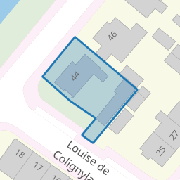 Perceel VST00-B-5741