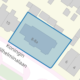 Perceel VST00-B-5747