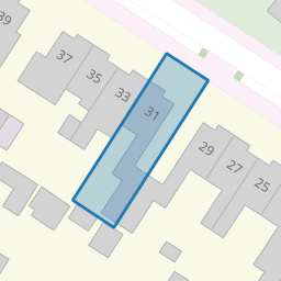 Perceel VST00-B-5754