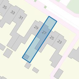 Perceel VST00-B-5756