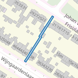 Perceel VST00-B-5759