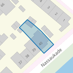 Perceel VST00-B-5770