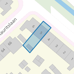 Perceel VST00-B-5778